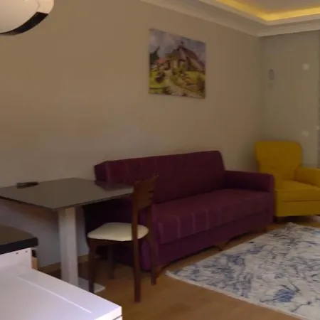 May Villas Villa