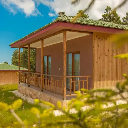 May Villas Ordu