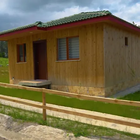 May Villas Ordu