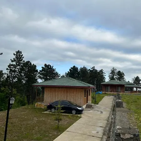 May Villas Ordu