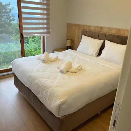 May Villas Villa *