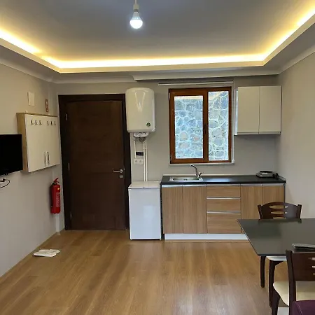 Villa May Villas Ordu