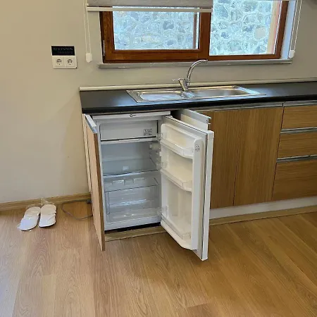 May Villas Villa Ordu