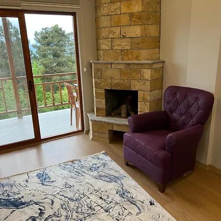 Villa May Villas Ordu