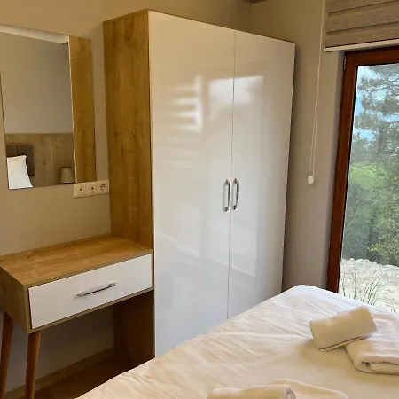May Villas * Ordu