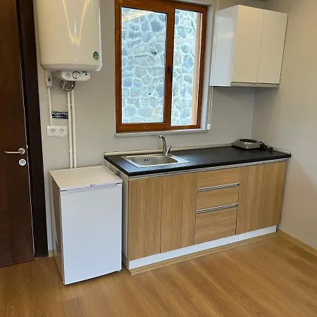 May Villas * Ordu