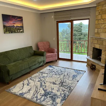 Villa May Villas *