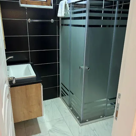 May Villas Ordu
