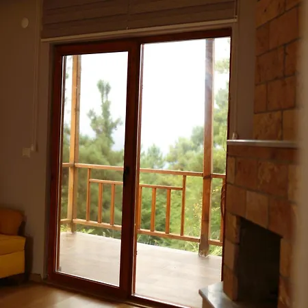 May Villas * Ordu